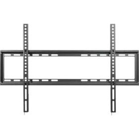 Schwaiger Držiak TV čierna / Nástenný držiak pre TV / 37-80" / VESA 600x400 / max 45 kg (LWHF8035513)