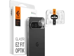 Spigen Glass tR EZ Fit ochranné sklo pre Google Pixel 9 Pro XL/10 Pro XL 2ks (AGL09313)