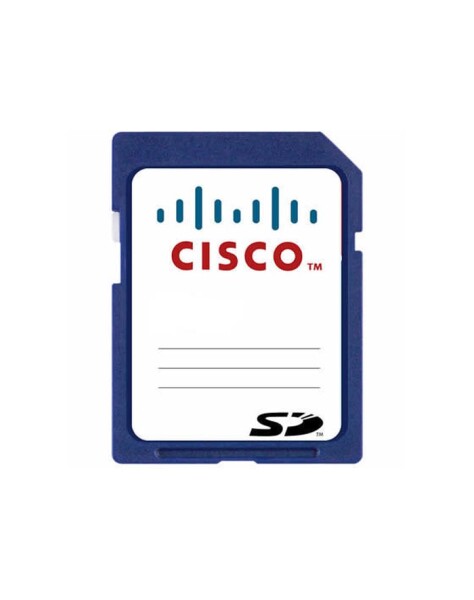 Cisco SD 1 GB (SD-IE-1GB=)