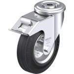Blickle 448373 otočné koliesko s brzdou; 448373