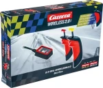 Carrera Wireless 2.0 Set Duo čierna