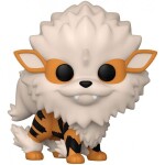 Funko POP! #920 Games: Pokémon- Arcanine