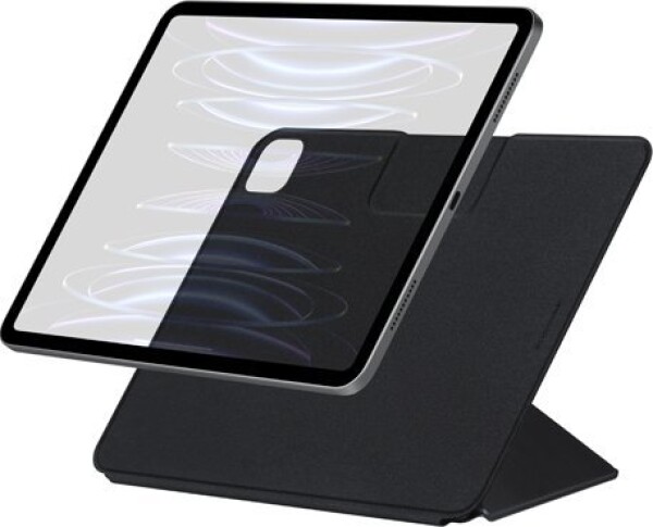 Pitaka Etui Folio 2 (czarne) – iPad Pro 11" 2024