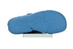 Superfit Vento Blau/Orange barefoot tenisky 28 EUR