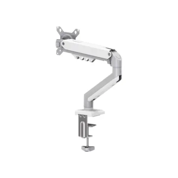 Mark Adler Flow 2.0 rotačný držiak pre monitor / Max nosnosť 9 kg / VESA 75 × 75 100 × 100 (MA-FLOW 2.0)