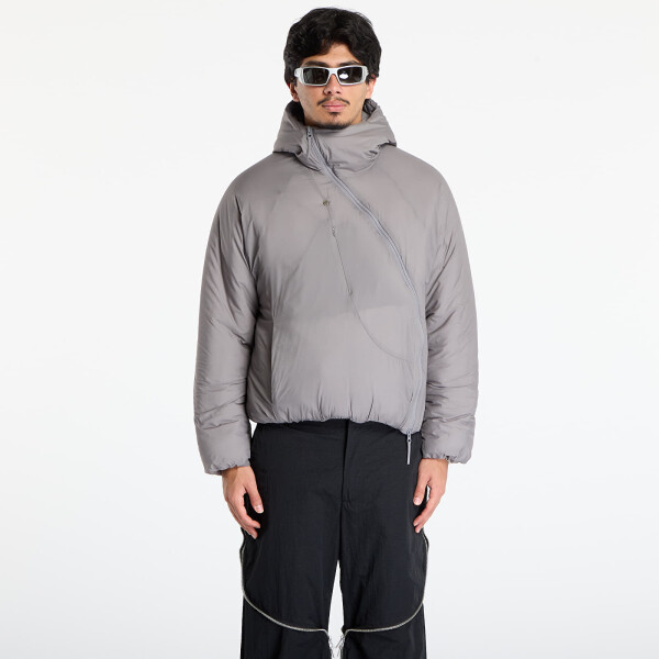 Bunda Post Archive Faction (PAF) Air Jacket Grey L