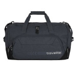 Cestovná taška Travelite Kick Off Duffle M Anthracite