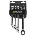 Fieldmann FDN 1045 / Sada kľúčov s račňou (50004996)