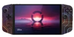 Lenovo Legion Go Skin - Circuit / Polep na Lenovo Legion Go (GXY1P72609)