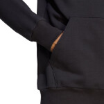 Mikina adidas Essentials French Terry Big Logo Hoodie M IC9363 M