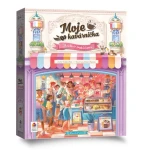Asmodee Moja kaviarnička: Sladké potešenie