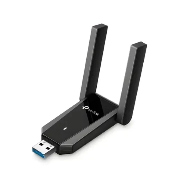 TP-LINK Archer TX30U PLUS / USB adaptér Wi-Fi 6 / AX1800 / Dual-band / USB 3.0 (Archer TX30U Plus)