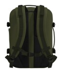 Cestovný batoh do lietadla CabinZero Military 28L Military Green