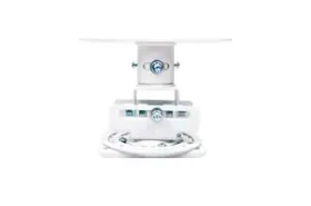 Optoma univerzálny stropný držiak / (70mm) / 15kg / biely (OCM818W-RU)