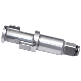 Hazet 9012MG-01/3 9012MG-01/3 štvorcová plocha 1 ks; 9012MG-01/3
