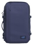 Cestovný batoh CabinZero Adv 42L Galaxy Blue