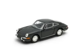 Welly Porsche 911 1:34 zelená