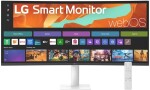 LG 34U601SA-W Smart
