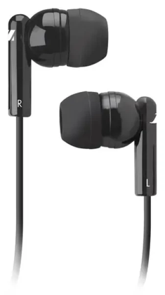 SBS Music Hero Tune čierna / Slúchadlá / 3,5 mm jack