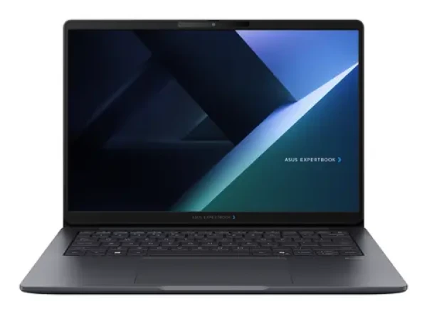 Asus ExpertBook BM3406CHA-LY0064X sivá / Notebook / 14" WUXGA / AMD RYZEN 5 220 / 16GB DDR5 / 1TB SSD / AMD Radeon 740M (90NX0A62-M00270)
