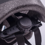 Cyklistická prilba Martes Essentials Mimsy Jr 92800664464 XS
