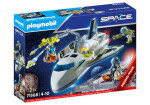 Playmobil® Space 71368 Vesmírny raketoplán na misii