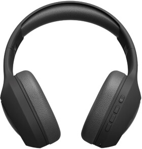 NoName Jaz wireless headset Fun Track MTV, black