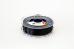 Smartfil FLEX filament čierny 1,75 mm 93A Cívka: 0,75 kg