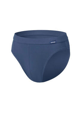 Pánske slipy Cornette Authentic Mini Béžová XL