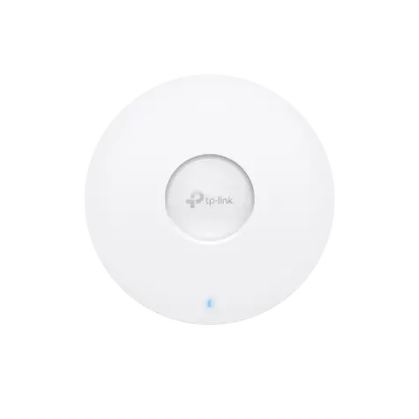 TP-LINK EAP620 HD / Access Point AX1800 / 2.4GHz - 574Mbps / 5GHz - 1201Mbps / GLAN (EAP620 HD)