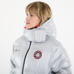 Bunda adidas x Moon Boot Padded Jackets Matte Silver XL