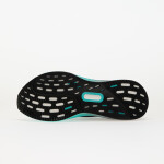 Tenisky adidas x Mercedes AMG PETRONAS F1 UltraBOOST 5X Core Black/ Semi Mint Rush/ Iron Metalic EUR 42