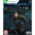 The Callisto Protocol (Xbox Series X)