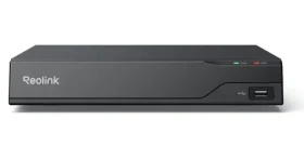 Reolink RP-PN8-NHD / Rekordér / 8 kanálov / 8x PoE / 4K / max. 32TB (RP-PN8-NHD)