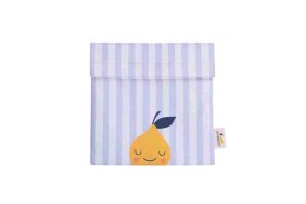 THE COTTON CLOUD Vrecko na desiatu Lemon