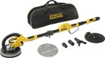 Stanley SFMEE500S / Excentrická brúska na sadrokartón / 750W / 215mm / 600 - 1700 ot-min (SFMEE500S)