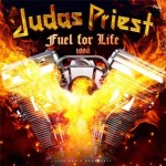 Teka Judas Priest Fuel for Life 1986 - Płyta winylowa