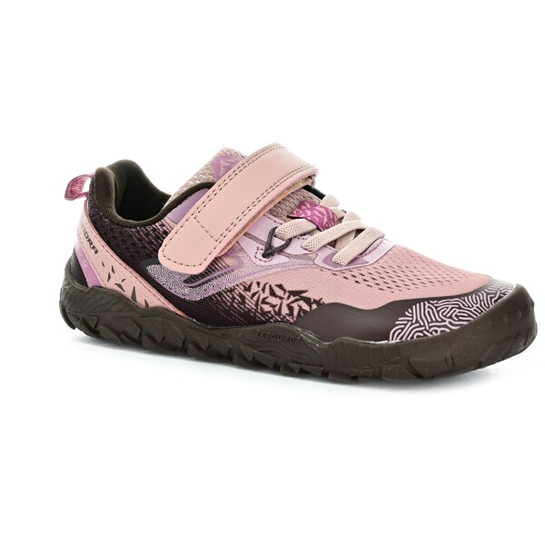 Joma Tundra 2624V Brown barefoot tenisky 27 EUR