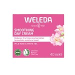 WELEDA Rozjasňujúci denný krém divoká ruža + biely čaj 40 ml