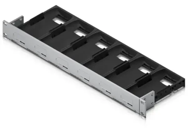 Ubiquiti UACC-AI- Port-RM / Rackový montážny panel / 1U / 19" / pre UP-AI- Port (UACC-AI-PORT-RM)