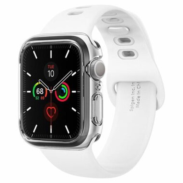 Spigen Ultra Hybrid ochranný kryt pre Apple Watch 6 amp; SE amp; 5 amp; 4 40 mm číra (ACS00427)