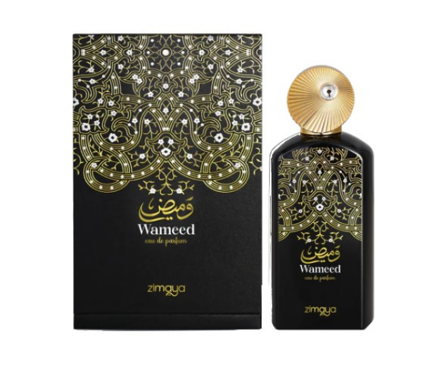 Zimaya Wameed - EDP 90 ml