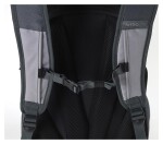 Študentský ruksak Nitro Chase Graphite