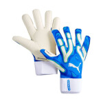 Brankárske rukavice Puma Ultra Ultimate Hybrid Sun 41858 02 10,5