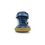 Crave bergen dark blue zimné barefoot topánky 24 EUR