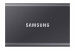 Samsung Samsung MU-PC4T0T/WW SSD T7 3.2 4TB