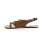 Shapen Mai 2.0 Brown barefoot sandále 38 EUR