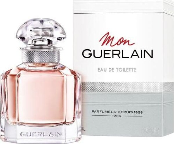 Guerlain Mon Guerlain EDT 50 ml WOMEN