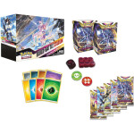 Pokémon TCG: SWSH10 Astral Radiance Build and Battle Stadium