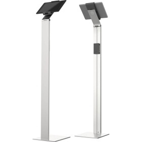 Durable TABLET HOLDER FLOOR - 8932 stojan na tablet Vhodné pre značku (tablet): Universal 17,8 cm (7) - 33,0 cm (13); 893223